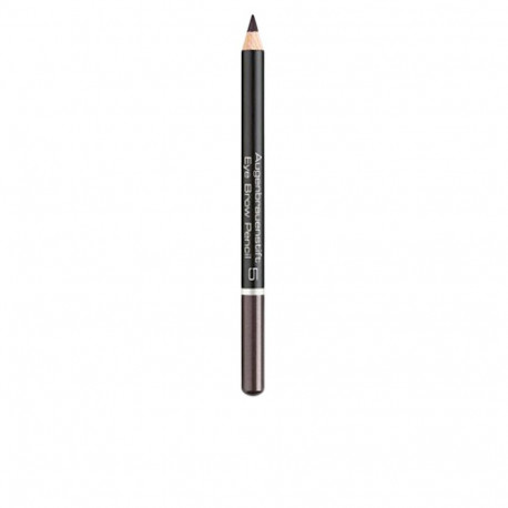 ARTDECO EYE BROW pencil #5-dark grey