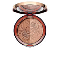 ARTDECO BRONZING POWDER COMPACT longasting recargable #80-natural 10 gr
