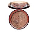 ARTDECO BRONZING POWDER COMPACT longlasting recargable #30-terracotta 10 gr