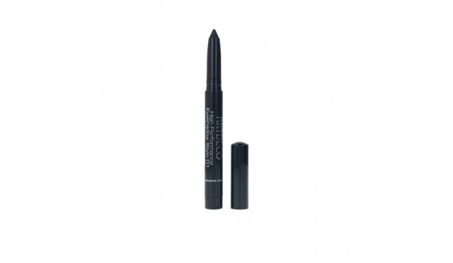 ARTDECO HIGH PERFORMANCE eyeshadow stylo #1-black 1,4 gr