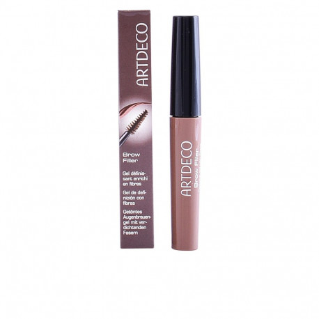 ARTDECO BROW FILLER defining gel #02-light brown