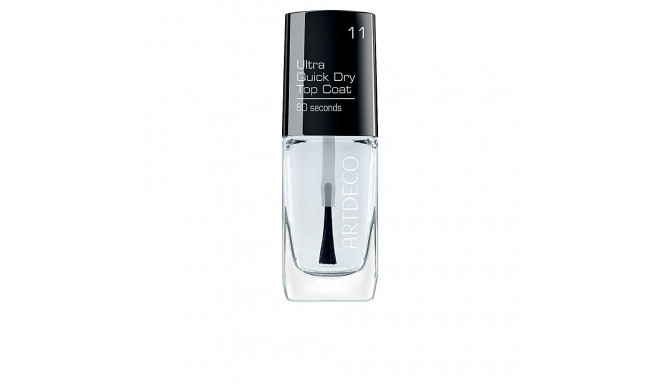 ARTDECO ULTRA QUICK dry top coat