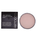ARTDECO HIGH DEFINITION compact powder recarga #2-light ivory ARTDECO HIGH DEFINITION compact powder recarga #2-light ivory