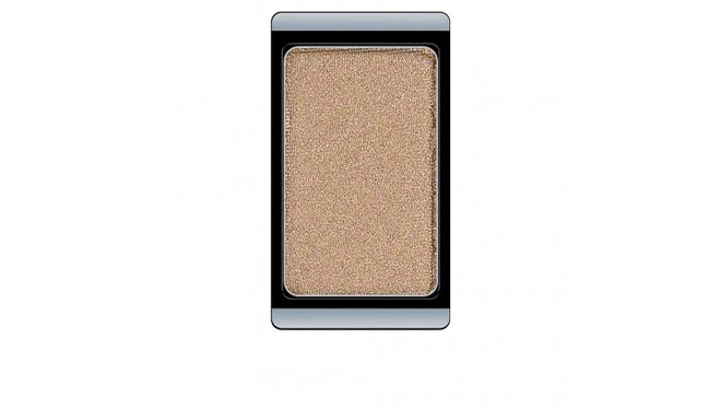 ARTDECO EYESHADOW PEARL sombra de ojos recarga #22-pearly golden caramel 0,8 gr