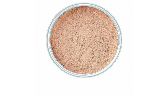 ARTDECO MINERAL POWDER foundation #2-natural beige