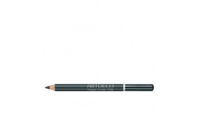 ARTDECO KAJAL LINER #02-black