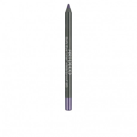 ARTDECO SOFT EYE LINER waterproof #85-damask violet