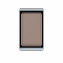 ARTDECO EYESHADOW MATT sombra de ojos recarga #520-matt light grey mocha 0,8 gr