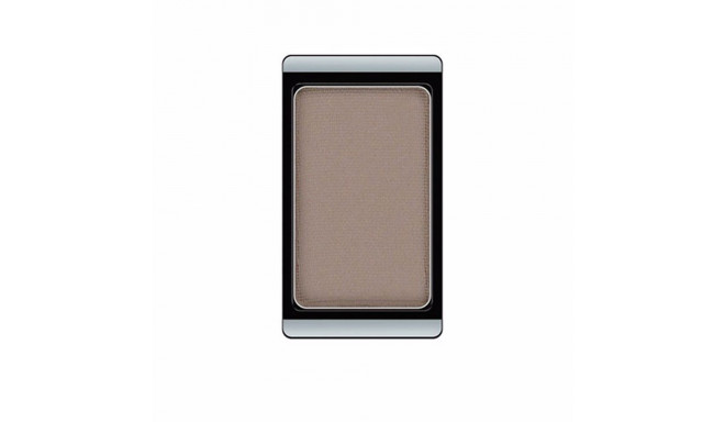 ARTDECO EYESHADOW MATT sombra de ojos recarga #520-matt light grey mocha 0,8 gr