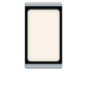 ARTDECO EYESHADOW MATT sombra de ojos recarga #512-matt white 0,8 gr