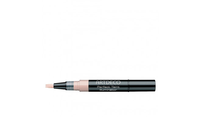 Artdeco valgustaja Perfect Teint #01, valgustav roosa