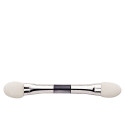 ARTDECO EYESHADOW DOUBLE APPLICATOR transparent 1 u