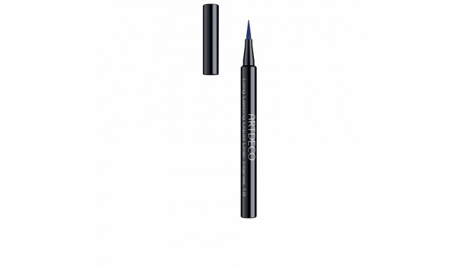 ARTDECO LONG LASTING liquid liner intense #12-blue line 0,6 ml
