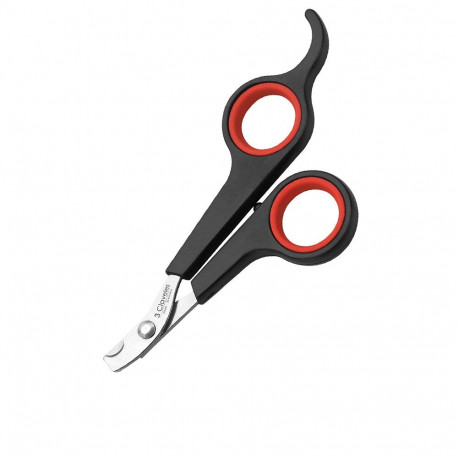 3 CLAVELES kasside küünetangid 3C sõrmetoega 1u