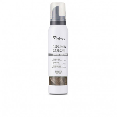 AZALEA ESPUMA COLOR #ceniza 200 ml