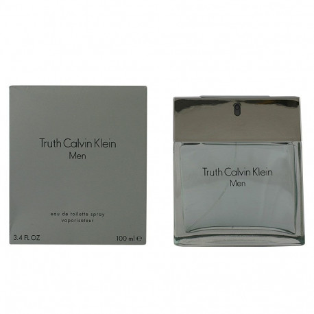 Calvin Klein tualettvesi Truth Men 100ml