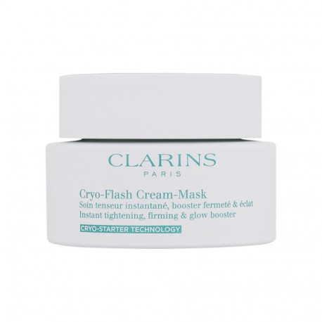 Clarins Cryo-Flash Cream-Mask (75ml)