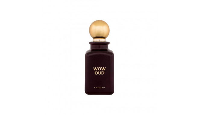 Khadlaj Wow Oud Eau de Parfum (100ml)
