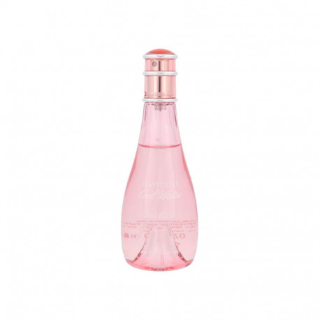 Davidoff Cool Water Sea Rose Eau de Toilette (100ml)