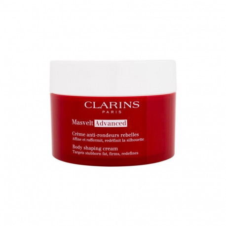 Clarins Body Shaping Cream Body Cream (200ml)