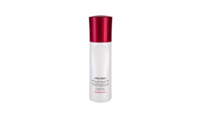 Shiseido Complete Cleansing Microfoam (180ml)