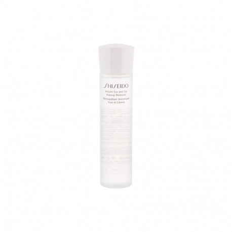 Shiseido Instant Eye And Lip Makeup Remover (125ml)