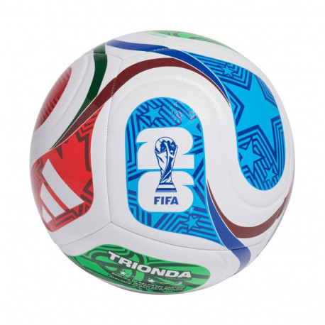 Adidas jalgpall FIFA World Cup 26 Trionda Training JD8032 3