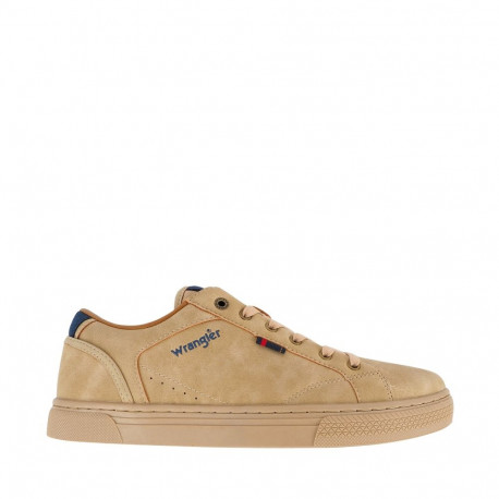 Buty męskie Wrangler Otis low 20253001 38F 43