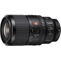 Sony FE 100mm f/2.8 Macro GM OSS objektiiv