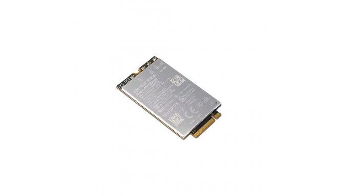 LENOVO ThinkPad Quectel RM520N-GL 5G M.2 WWAN Module for X1 2-in-1 Gen 9/T16 Gen 3