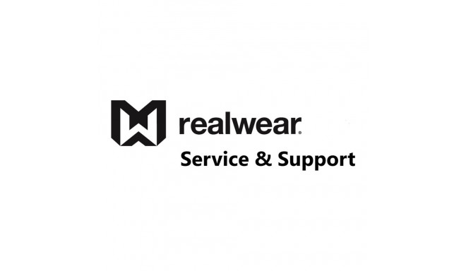REALWEAR Service and Support Pack 2 year renewal