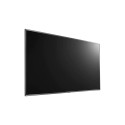 LG 86UL3J-B digiekraan 86-tolline UHD 330cd/m2 16/7 webOS kõlar wifi HDMI