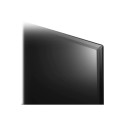 LG 86UL3J-B digiekraan 86-tolline UHD 330cd/m2 16/7 webOS kõlar wifi HDMI