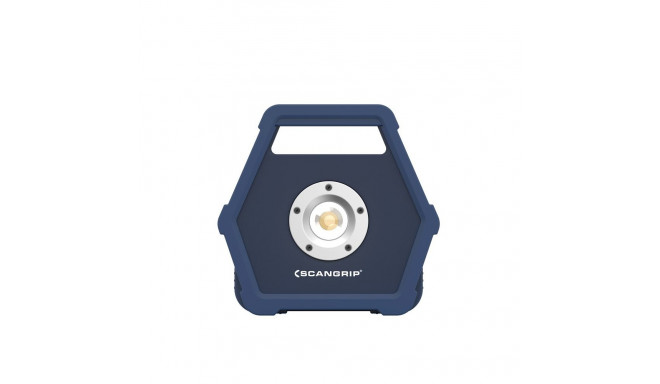 Work light Scangrip MINI MAX 900lm, rechargeable, IP54 (6pcs)