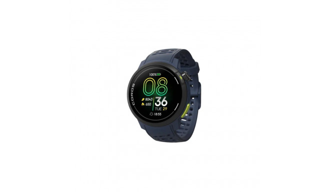 COROS PACE Pro GPS spordikell,Sinine