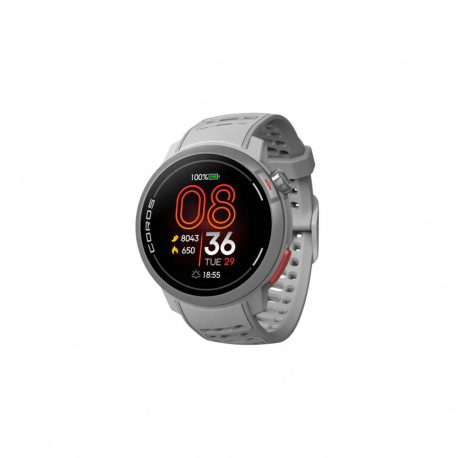 COROS PACE Pro GPS spordikell, Hall