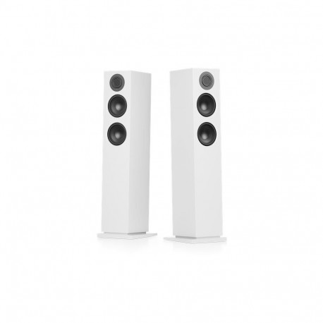 Audio Pro A48 Linkplay kõlar, valge