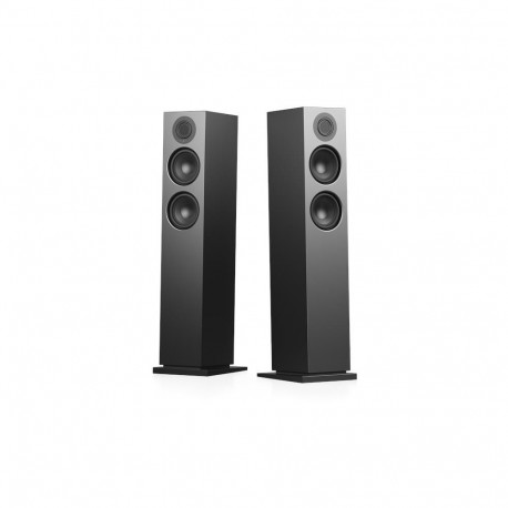 Audio Pro A48 Linkplay Speaker, Black