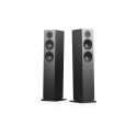 Audio Pro A48 Linkplay kõlar, must