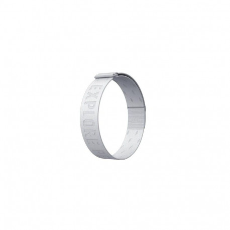COROS Heart Rate Monitor Band, Grey
