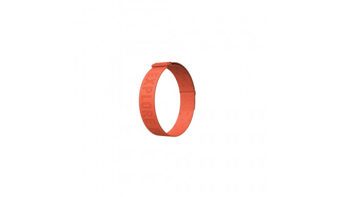 COROS Heart Rate Monitor Band, Orange