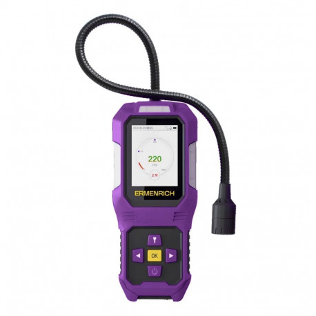 Ermenrich NG50 Gas Detector