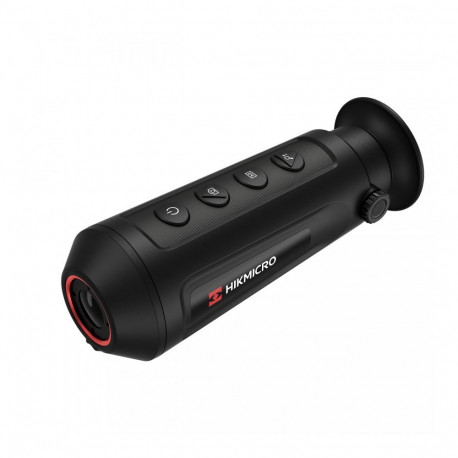Thermal imaging monocle HIKMICRO A LYNX PRO LH15 15MM 8X 384X288 WI-FI