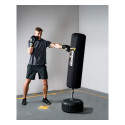 Fit boxing bag with base AVENTO 41BB ZWG 161cm