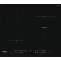 Whirlpool integreeritav induktsioonpliidiplaat WB S2560 NE