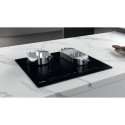 Whirlpool built-in induction hob WB S2560 NE Whirlpool built-in induction hob WB S2560 NE