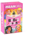 Tarot Card Set - Mean Girls Taro Deck 78 Cards with Guide