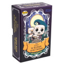 Taro Card Deck - Funko The Nightmare Before Christmas 78 Cards & Guide Taro Card Deck - Funko The Nightmare Before Christmas 78 Cards & Guide