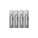 Battery - Varta AAA Ultra Lithium 1.5V 4-pack