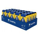 Battery - Varta 9V Industrial Pro Alkaline 20 Pack Battery - Varta 9V Industrial Pro Alkaline 20 Pack